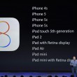 iPhone 6 e iPhone 6 Plus: dimensioni, peso e caratteristiche FOTO 27