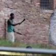 Il "Kabobo" di Jesi, aggressore col machete, era già stato arrestato e liberato