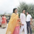 Matrimonio indiano a Fasano 1