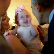 Obama incontra bambini