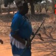 Kyenge, contro-macumba in Congo per liberare Calderol05