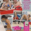 Pippa Middleton, bikini in Puglia: ma il famoso lato b? (Foto)