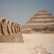 Piramide di Djoser è la più vecchia del mondo03