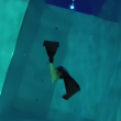 piscina profonda Italia Misura 40 metri acque termali 05