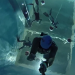 piscina profonda Italia Misura 40 metri acque termali 03