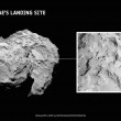 Rosetta, Philae atterrerà sul Sito J della cometa: ecco il luogo del contatto 3