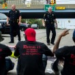 Usa, sciopero lavoratori fast food: arrestati centinaia manifestanti 414