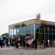 Usa, sciopero lavoratori fast food: arrestati centinaia manifestanti 06