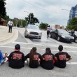 Usa, sciopero lavoratori fast food: arrestati centinaia manifestanti 02