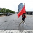 Usa, sciopero lavoratori fast food: arrestati centinaia manifestanti 11