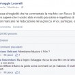 Selvaggia Lucarelli, foto con Rocco Siffredi. Commenti e polemica su Fb 16