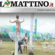 Sirenette e modelle nude look al matrimonio indiano in Puglia 02