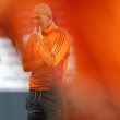 Zidane rischia fino a 6 mesi di squalifica: allena senza patentino