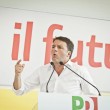 Matteo Renzi: "Non accetto lezioni dai tecnici della Prima Repubblica"