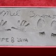 Frankestein Junior usciva 50 anni fa. E Mel Brooks entra nella Walk of Fame01