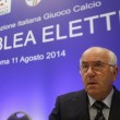 Carlo Tavecchio, le riforme: Serie A a 18 squadre, Serie B a 18-20 società