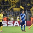 Ciro Immobile, video gol in Borussia Dortmund-Arsenal 2-0 17