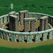 Stonehenge era un cerchio completo: trovate le tracce delle pietre mancanti FOTO