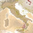 Terremoti, 30 anni in Italia: mappa. Dove hanno colpito ricolpiranno