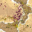 Terremoti, 30 anni in Italia: mappa. Dove hanno colpito ricolpiranno 3