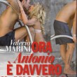Valeria Marini e Antonio Brosio, lei ammette: "Dopo divorzio finalmente serena"