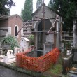 Roma, tombe di lusso all'asta. 56 sepolcri, il più caro al Verano, 650mila euro 8