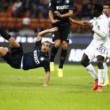 Inter abbatte tabù Atalanta con prodezza Osvaldo