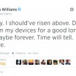Zelda Williams torna su Twitter: "Non rimanere vittima del bullismo in silenzio" 2