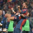 Genoa-Juventus 1-0, Antonini gol regolare? VIDEO