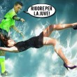 "Rocchi assegna i rigori per la Juve ovunque", pagina Fb sfotte l'arbitro 07