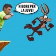 "Rocchi assegna i rigori per la Juve ovunque", pagina Fb sfotte l'arbitro 102