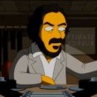 Simpson, puntata-tributo a Stanley Kubrick VIDEO