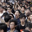 Hong Kong, studenti lanciano ultimatum al governo nell'anniversario della Repubblica Popolare13