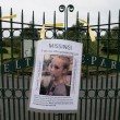 Alice Gross scomparsa il 28 agosto vicino Londra02
