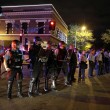 Usa, Vonderrit Myers ucciso dalla polizia: era afroamericano, tensione a Saint Louis07