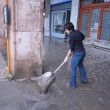 Alluvione Genova (FOTO). Bomba d'acqua provocata da calo piogge 04
