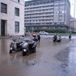 Alluvione Genova (FOTO). Bomba d'acqua provocata da calo piogge 05