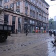 Alluvione Genova (FOTO). Bomba d'acqua provocata da calo piogge 10