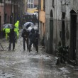 Alluvione Genova (FOTO). Bomba d'acqua provocata da calo piogge 20