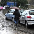 Alluvione Genova (FOTO). Bomba d'acqua provocata da calo piogge 32