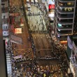 Hong Kong, ancora scontri: polizia arresta 26 manifestanti19