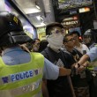 Hong Kong, ancora scontri: polizia arresta 26 manifestanti18