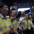 Hong Kong, ancora scontri: polizia arresta 26 manifestanti17