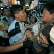 Hong Kong, ancora scontri: polizia arresta 26 manifestanti06