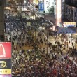 Hong Kong, ancora scontri: polizia arresta 26 manifestanti01