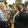Nozze gay contratte all'estero, 16 coppie trascritte a Roma07