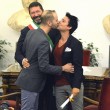 Nozze gay contratte all'estero, 16 coppie trascritte a Roma16