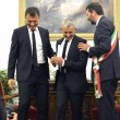 Nozze gay contratte all'estero, 16 coppie trascritte a Roma24