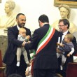 Nozze gay contratte all'estero, 16 coppie trascritte a Roma27