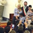 Nozze gay contratte all'estero, 16 coppie trascritte a Roma28